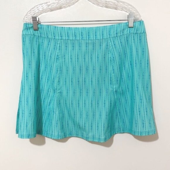 Rip Skirt Hawaii Original Rip Skirt Style 100 Seaglass Wrap Skirt Cover Up L NWT - Picture 5 of 9